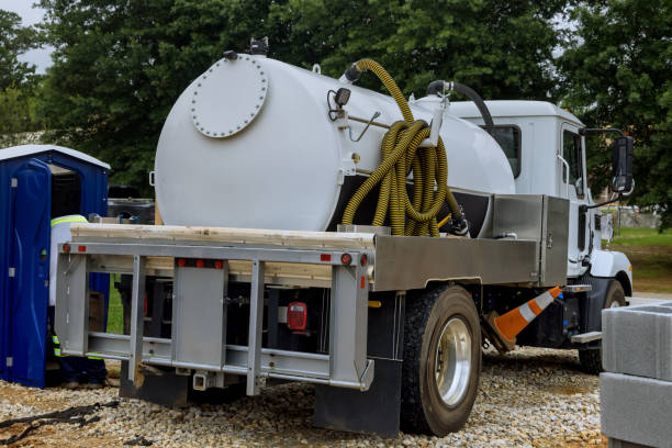 Best Portable restroom trailer rental  in Lemmon, SD