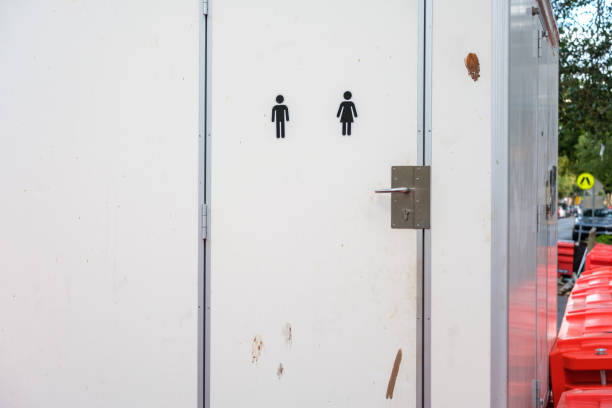 Portable Toilet Options We Offer in Lemmon, SD